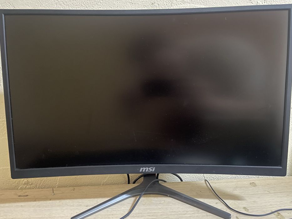 Компʼютер ігровий+монітор