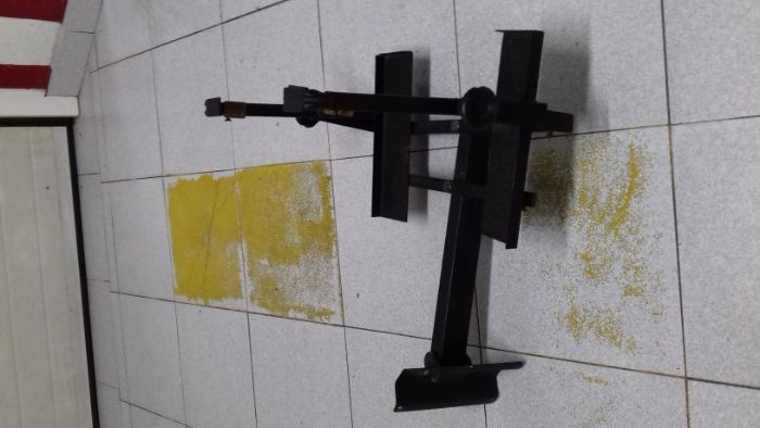 Suporte de Parede para TV e/ou DVD