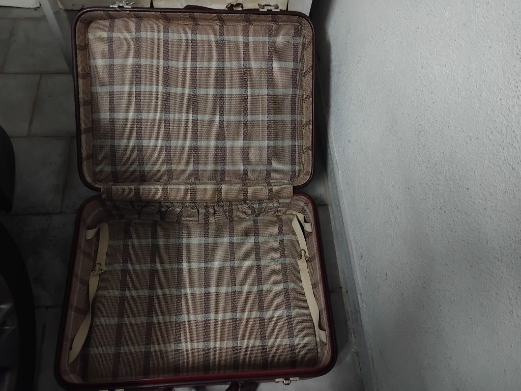 Mala Viagem Tauro