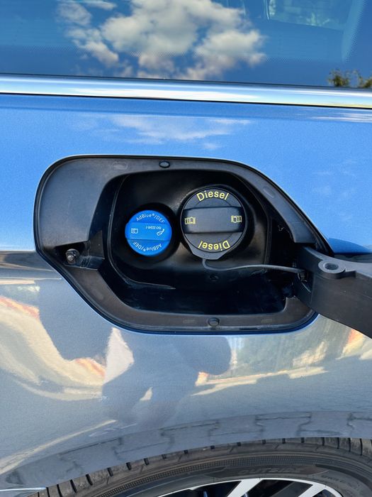 Passat b8 2.0 tdi 190 kw 4 mothion