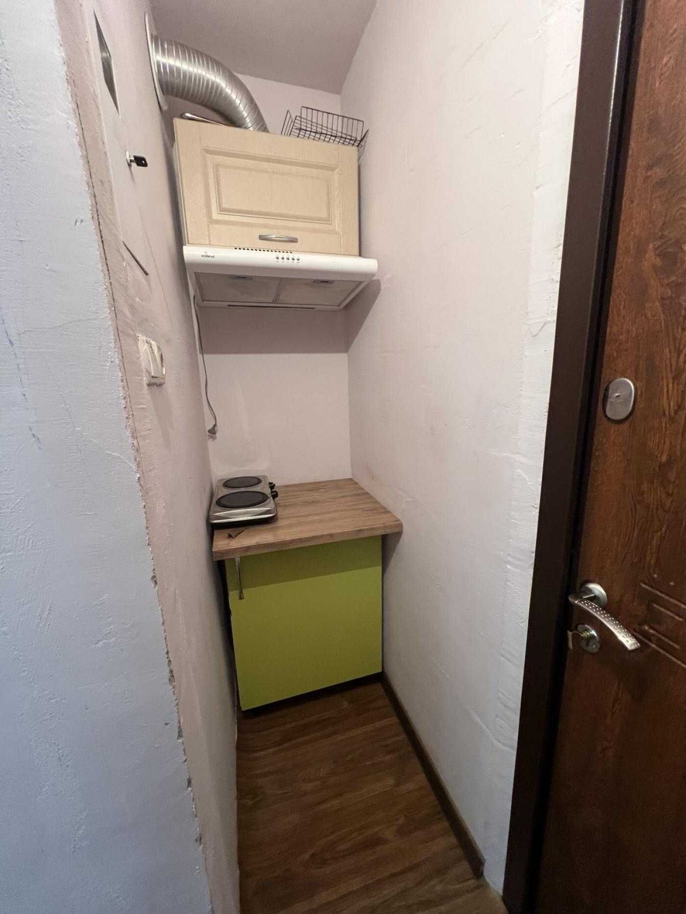 Продаж/ 1 кімната/Ремонт/Панаса Мирного 26/Гуртожиток/Львів