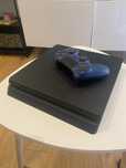 Konsola ps4 Slim 1TB