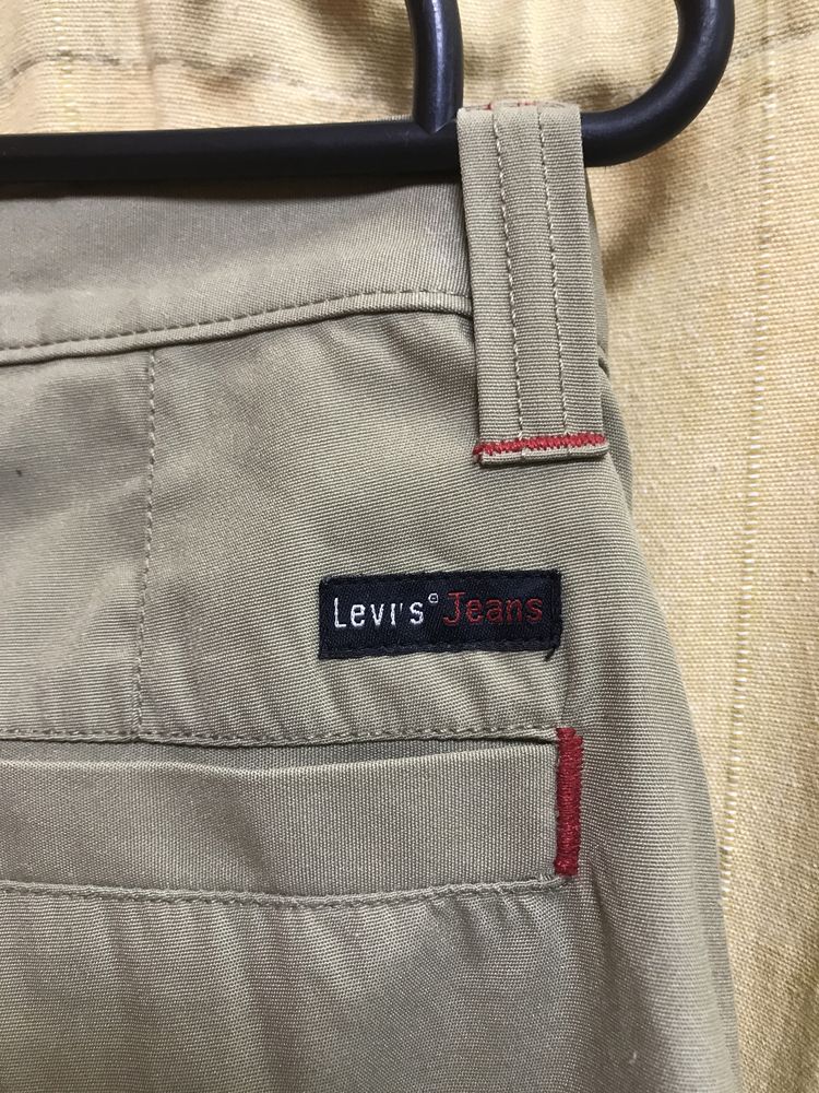 Штани Levis карго