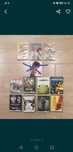 Toy story 1-2-3, Sezon na misia, Muppety, Artur i Muminki, inne