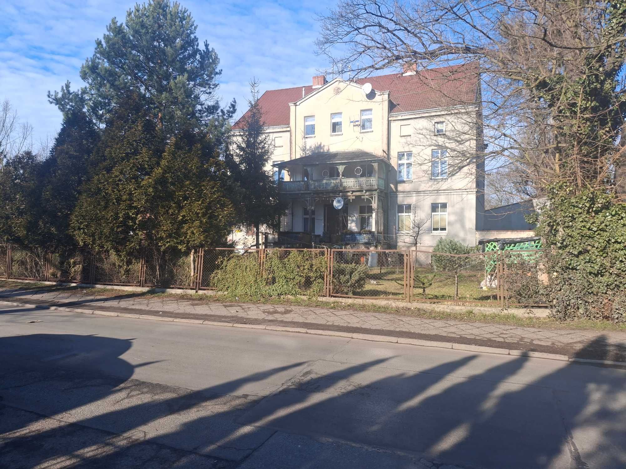 Kawalerka na sprzedaż Leśnica ul. Rubczaka Wrocław