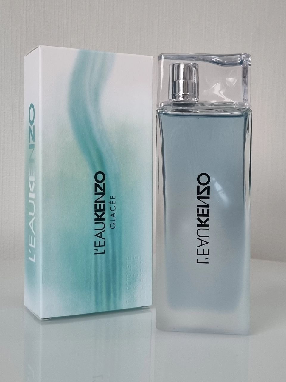 Kenzo  Glacee Кензо