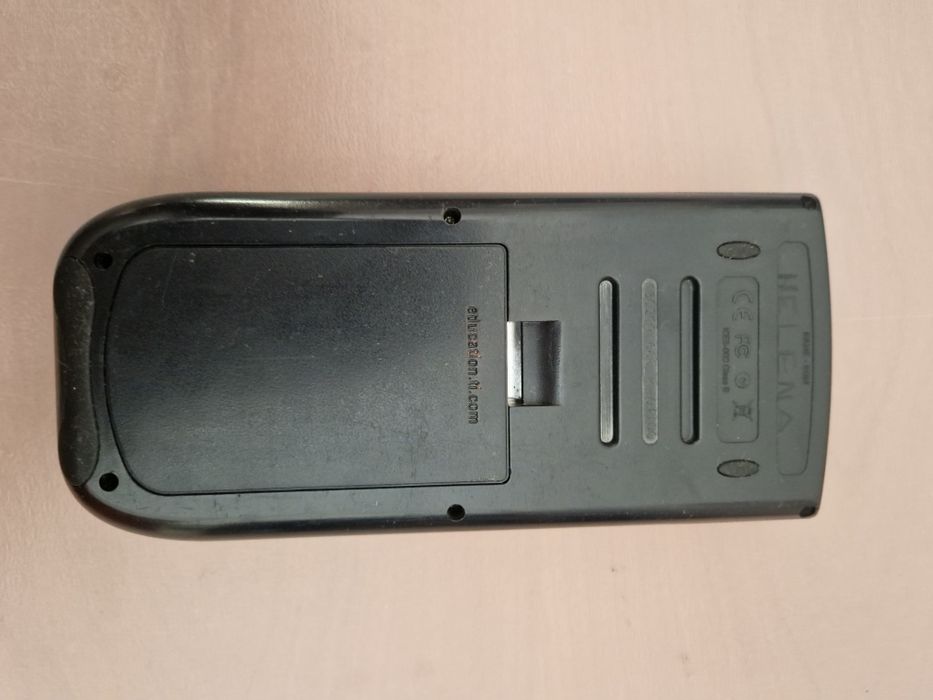 Texas TI-84 Plus
