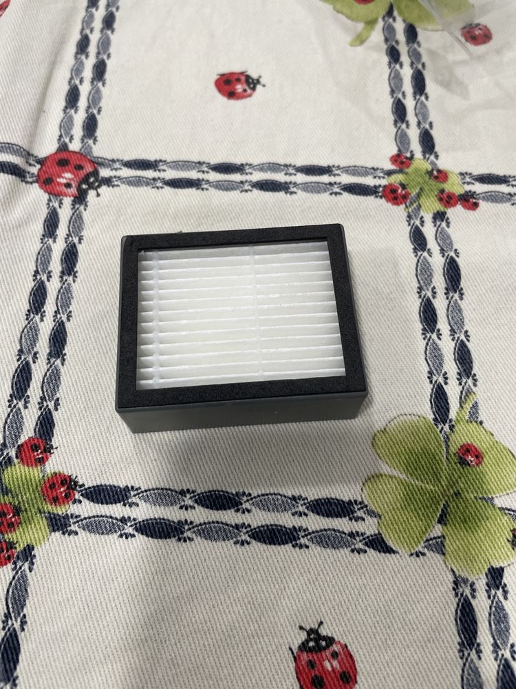 Filtros HEPA para o roomba combo I7