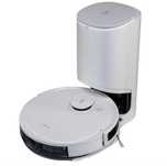 Robot sprzątający Ecovacs Deebot N8 Pro+ biały uszkodzona stacja