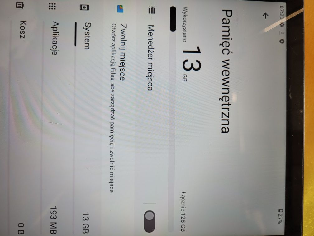 Tablet Doogee T10E