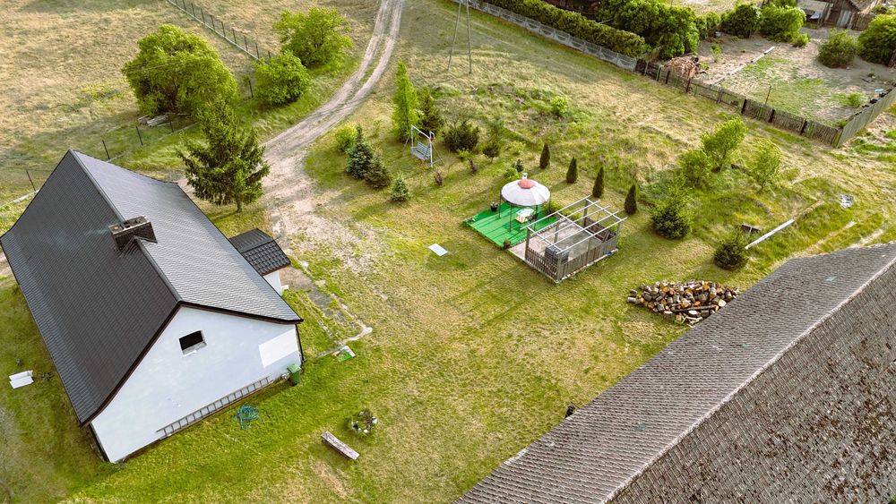 SPRZEDAM ŁADY Domek  Wizany Wielkopolska