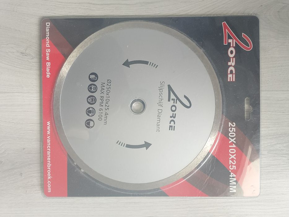 Пильные диски/Saw Blade из Европы