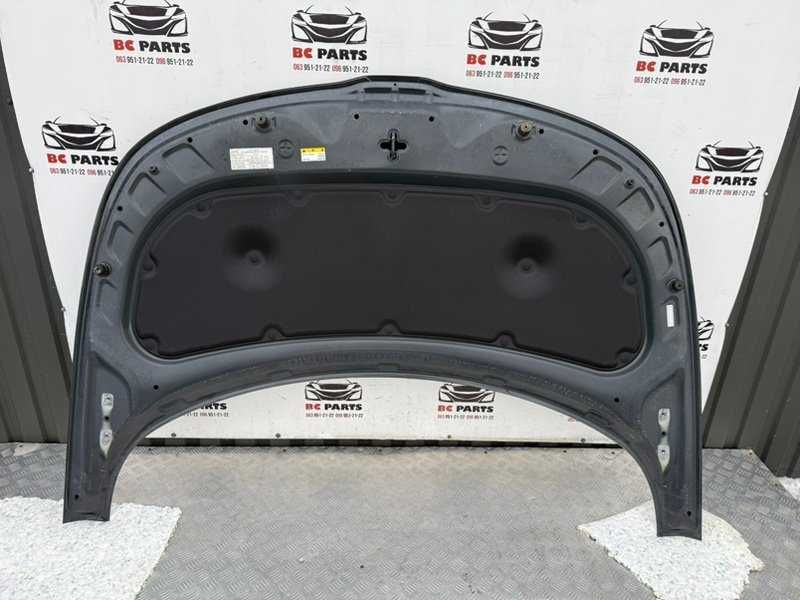 Капот Kia Soul  2022 год  66400K0300 Цвет KDT