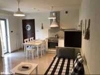 Apartament nad morzem, pierwsza linia zabudowy
