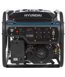 Генератор бензиновий HYUNDAI HHY 3050F