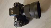 Panasonic Lumix DMC-G7 i Panasonic 14-140 mm (DMC-G7HEG-K)
