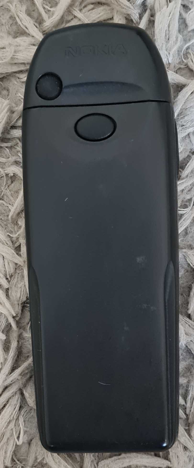Nokia 6210 ретро