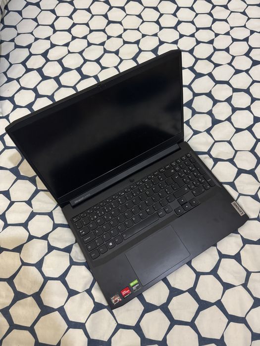 Lenovo Ideapad Gaming 3 15ACH6