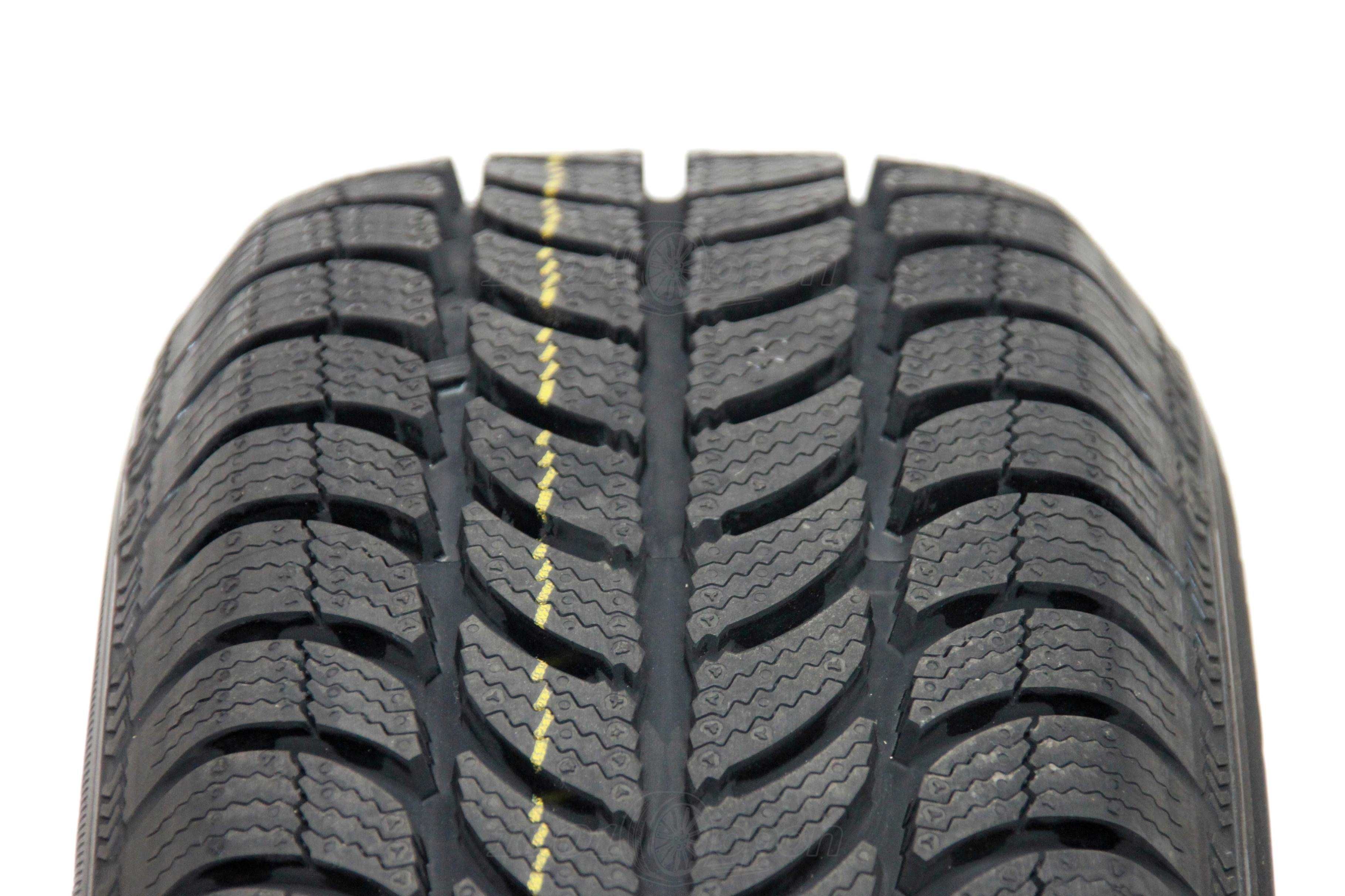 2x Nowe opony zimowe DĘBICA FRIGO 2 195/65R15 91T