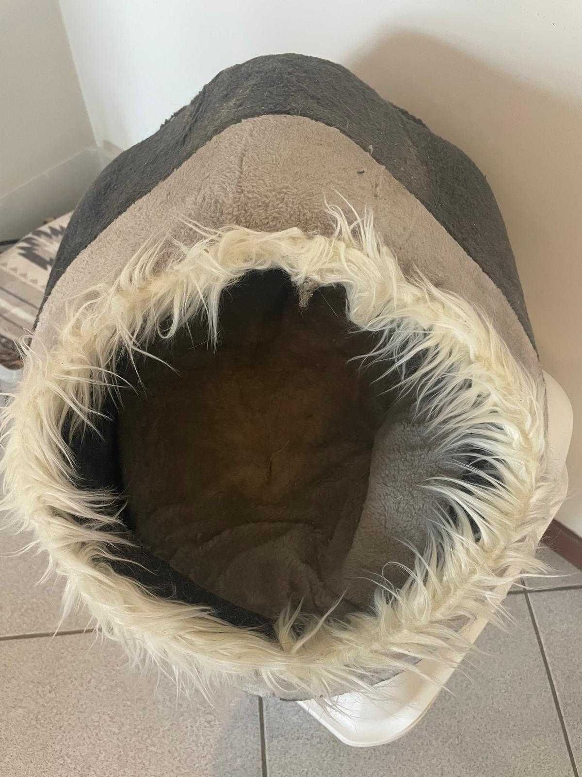 Nicho Trixie para gato ou cão