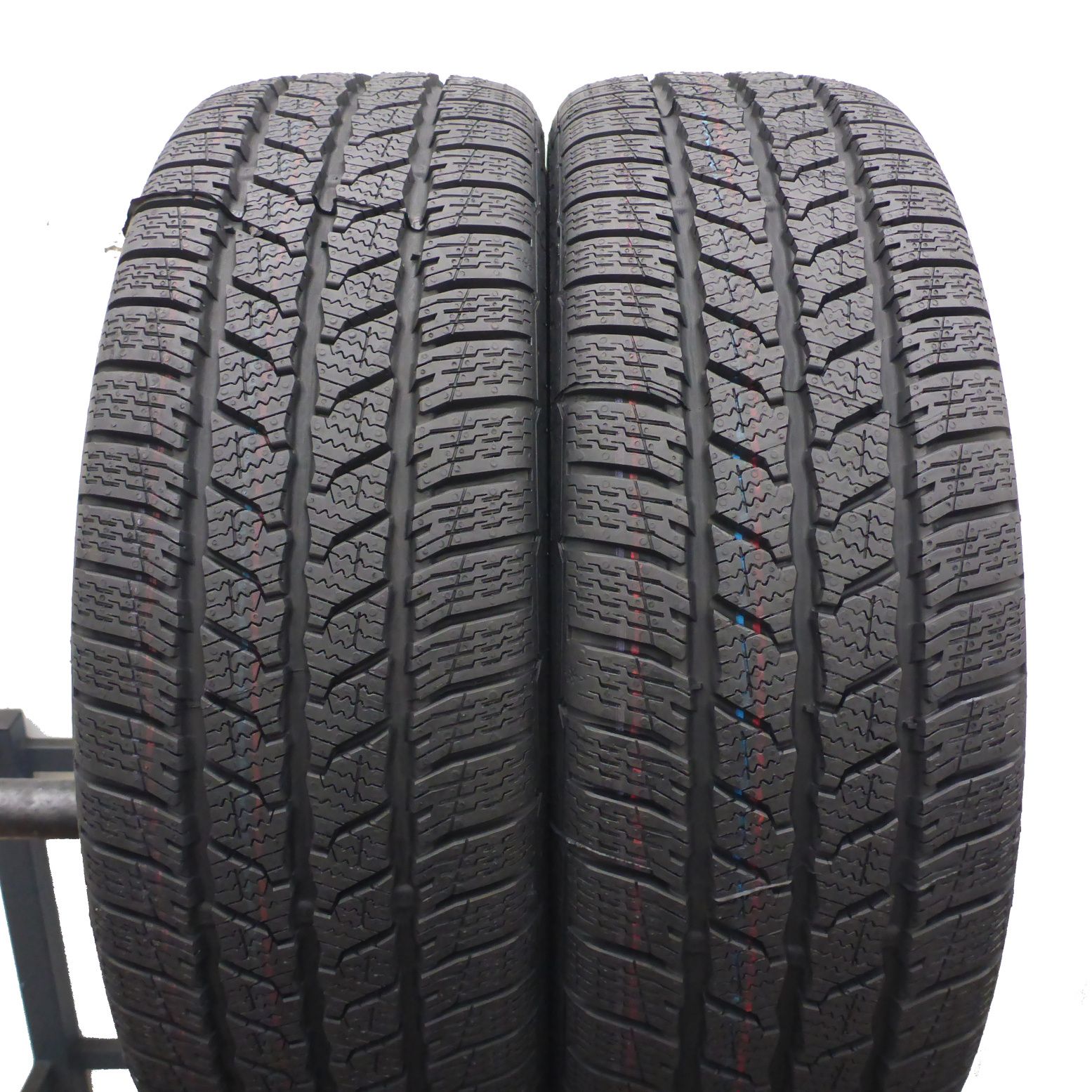195/60/16C Continental 195/60R16C 99/97T Van Zima 2020 Nieużywane