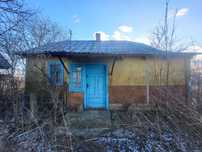 Будинок в с. Дроздні, Ковельського району