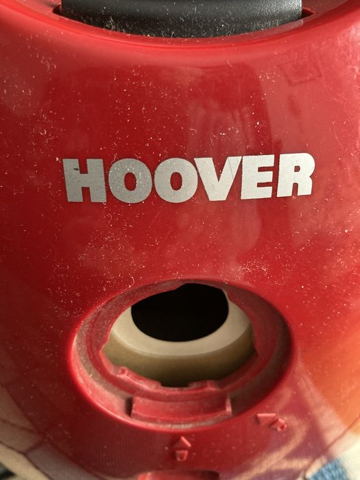 Aspirador doméstico HOOVER