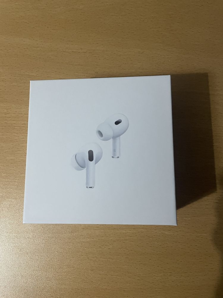 Air pods PRO2 APPLE.