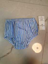 Majtk Bloomersi Ralph Lauren nowe 6m