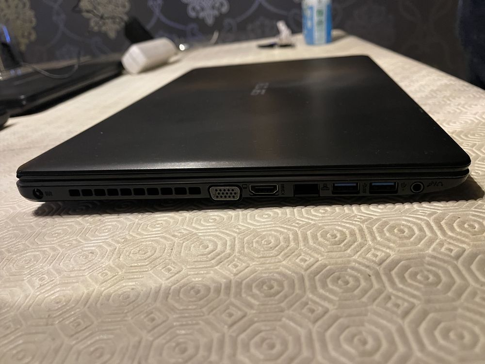 Portatil Asus X550L Notebook Pc