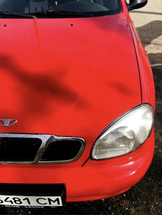 Продам/обміняю Daewoo Lanos  SPORT