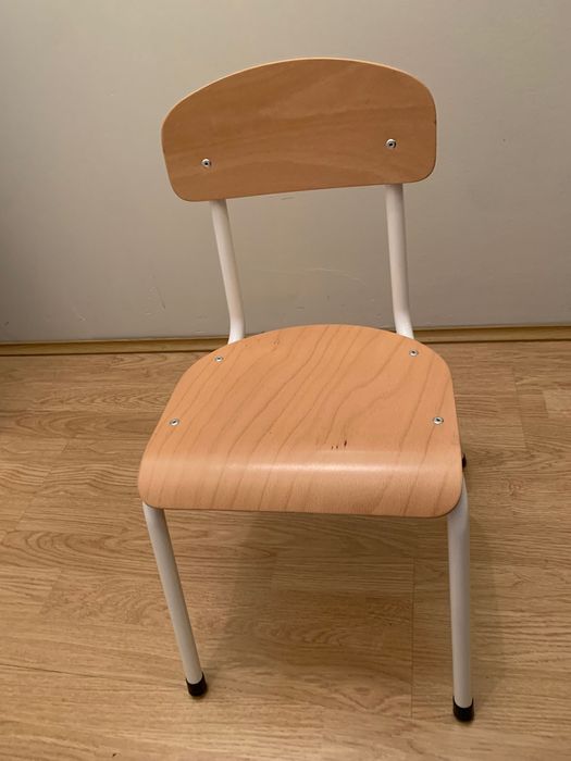 Krzesełko Moje Bambino rozmiar 1