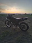 Sprzedam generica 75ccm