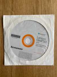 диск з драйверами для lenovo z570
