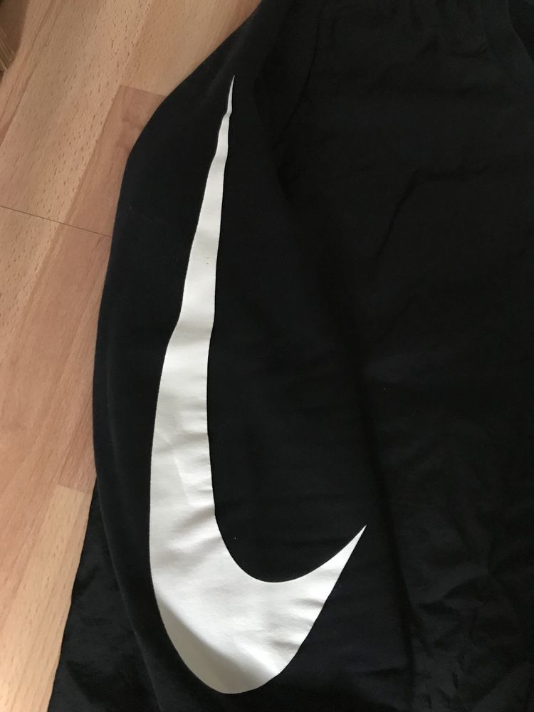 Nike swoosh big logo оригинал кофта,свитшот