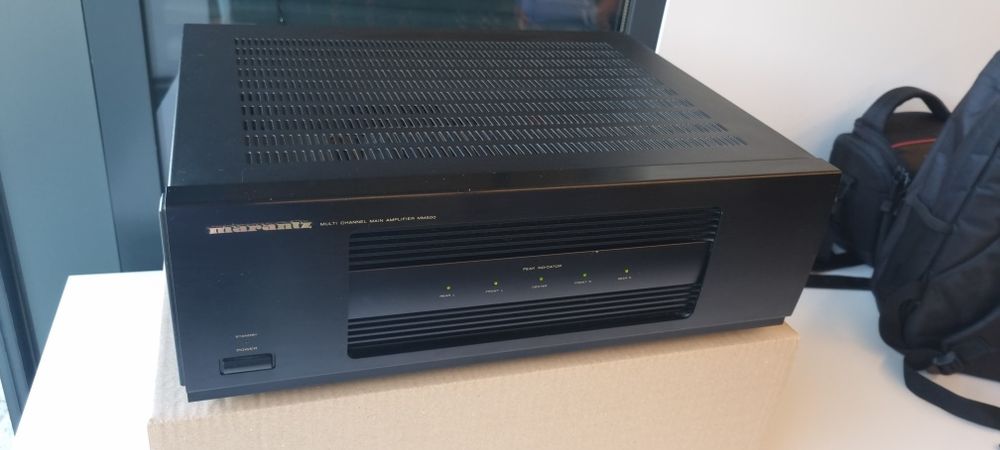 Marantz MM500 Końcówka Mocy
