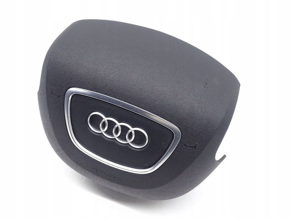 PODUSZKA POWIETRZNA AIRBAG KIEROWCY AUDI A3 8V 8V0880201AT