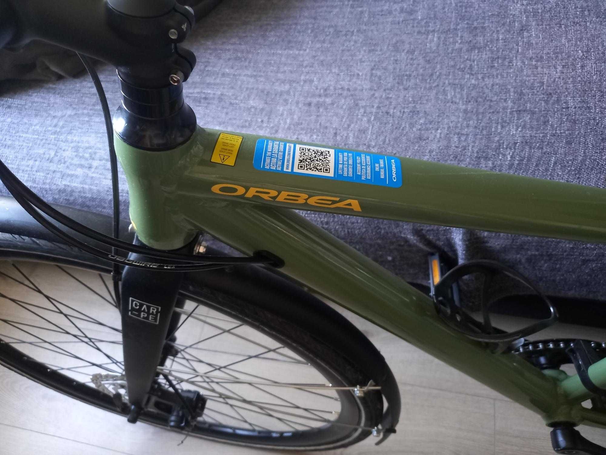 Rower ORBEA Carpe 15