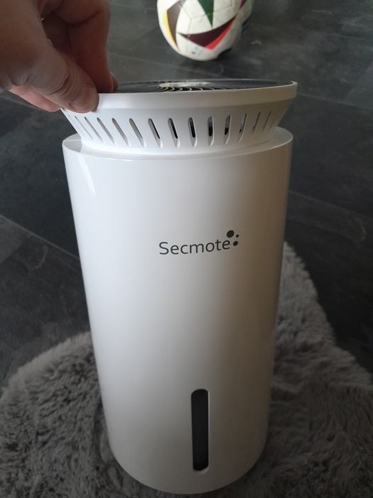 osuszacz nawilżacz powietrza pisz cene