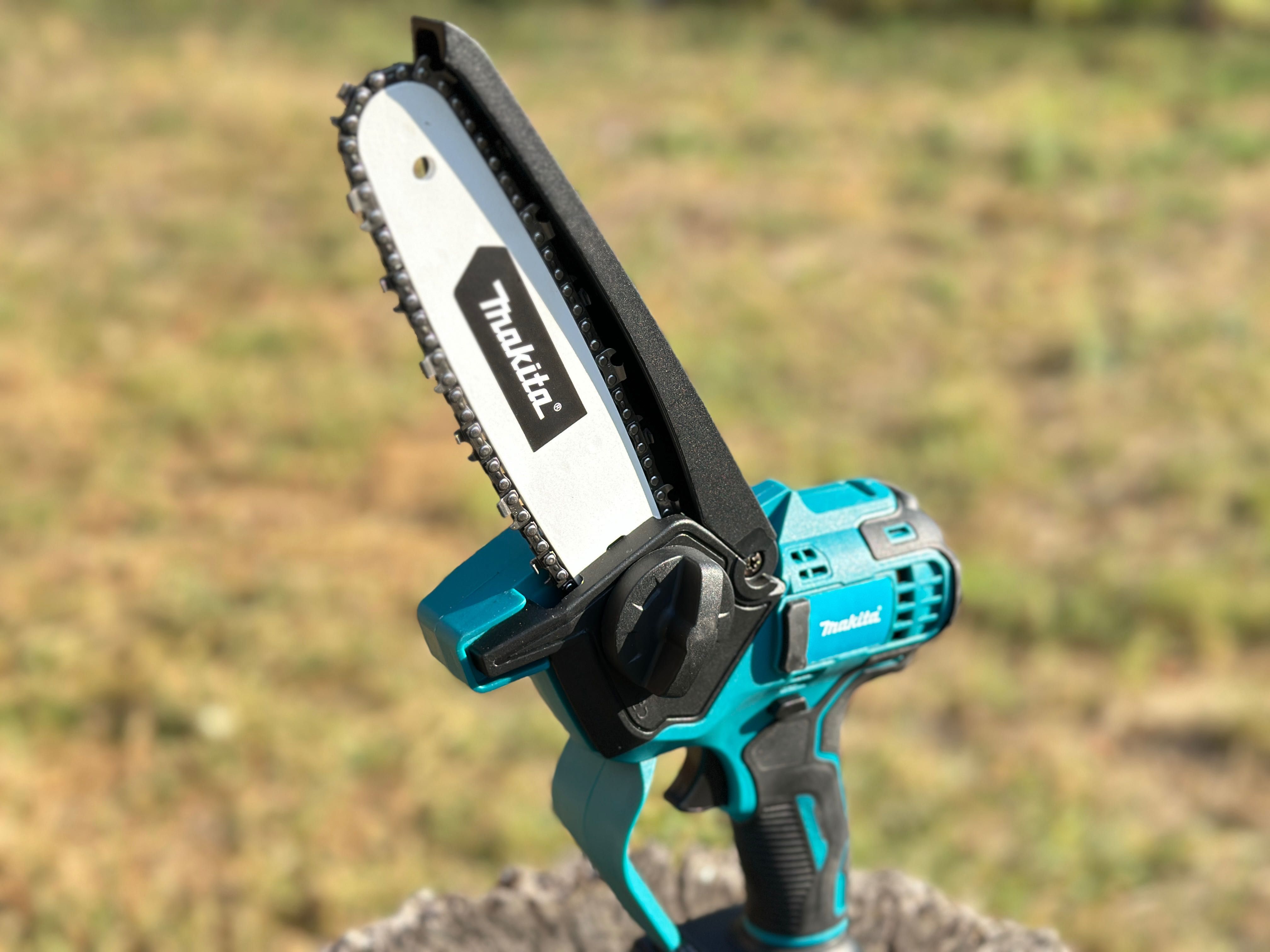 Аккумуляторная пила Makita Mod MT29-2 сучкорез (20см 24V/5Ah)