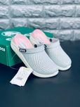 Шльопки жіночі крокси сабо crocs\женские кроксы