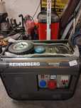 Agregat 7.1Kw nowy