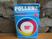Stary proszek do prania_POLLENA automat_ 600 g_Pollena Racibórz