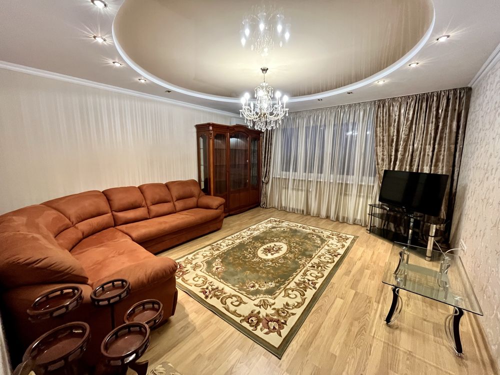 Аренда 2к квартиры ул. Чавдар 1 (к метро 2 мин.) Осокорки Позняки