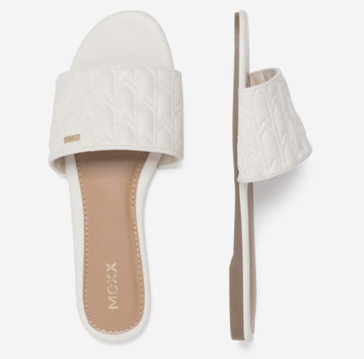 Жіночі шльопанці Mexx
