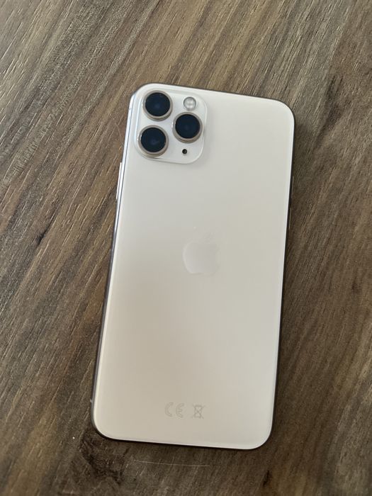 Iphone 11 Pro Gold