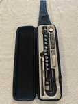 Flauta JF Flute | Embocadura Curva + Estojo