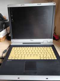 Laptop Fujitsu Amilo Pro v2030 D z ładowarką - działa