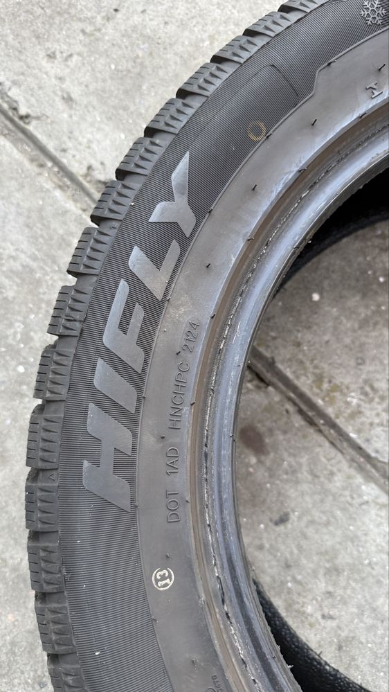 Резина Hifly Win-turi 216