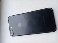 iPhone 7 plus разбитый